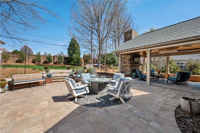 3306 Wedgewood Place, Greensboro, NC 27403