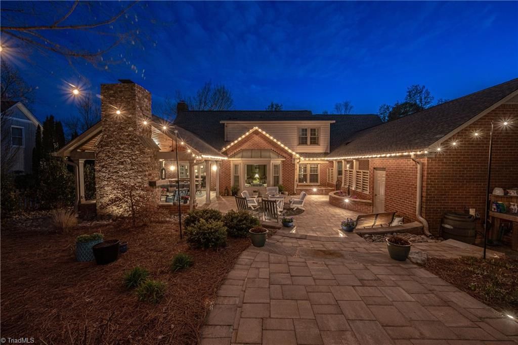 3306 Wedgewood Place, Greensboro, NC 27403