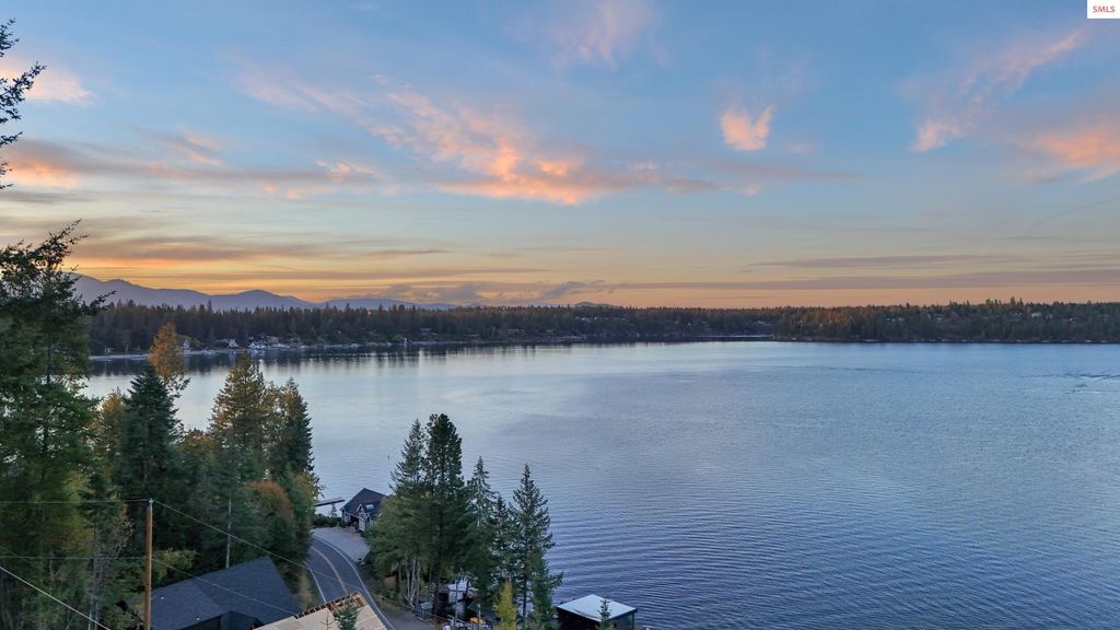 3146 E Upper Hayden Lake Road, Hayden, ID 83835 photo 3