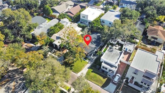 2908 W SAN RAFAEL STREET, Tampa, FL 33629