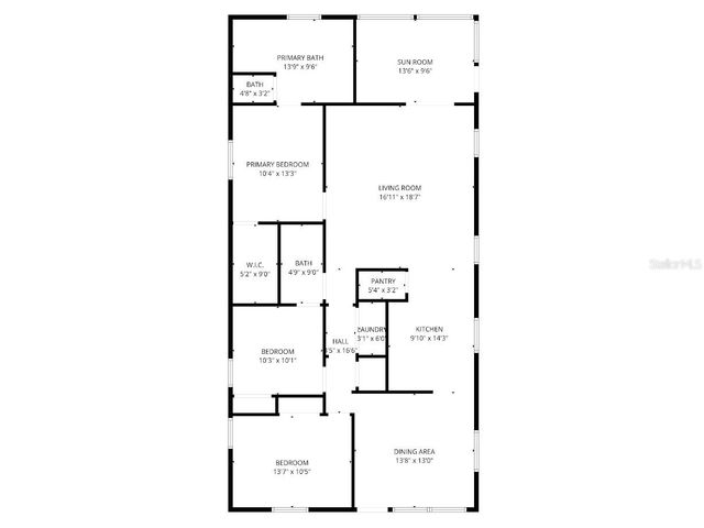 2908 W SAN RAFAEL STREET, Tampa, FL 33629