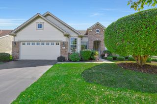 12961 Bull Ridge Drive, Huntley, IL 60142