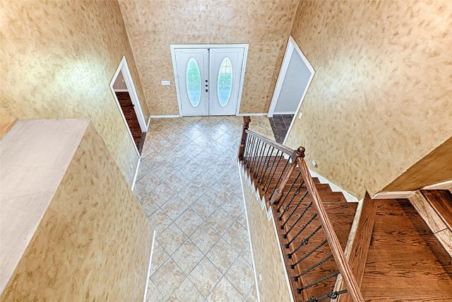 8700 Sallys Way, Alvarado, TX 76009