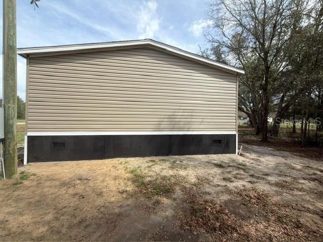 8330 NE 113TH LANE, Bronson, FL 32621
