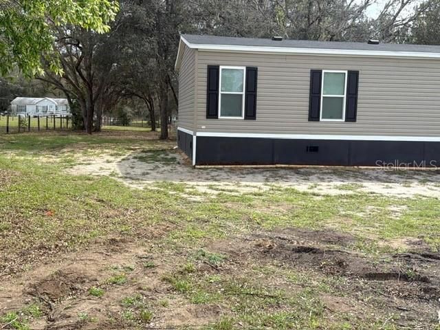 8330 NE 113TH LANE, Bronson, FL 32621