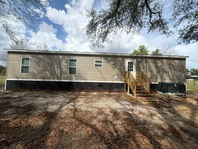 8330 NE 113TH LANE, Bronson, FL 32621