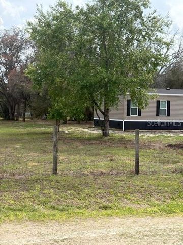 8330 NE 113TH LANE, Bronson, FL 32621