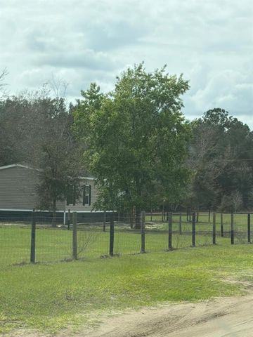 8330 NE 113TH LANE, Bronson, FL 32621