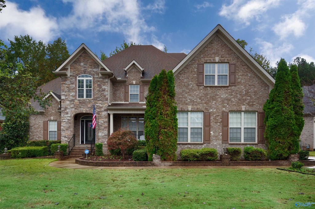 218 Knotting Place, Madison, AL 35758
