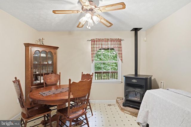 1201 PILGRIMS WAY, Bentonville, VA 22610
