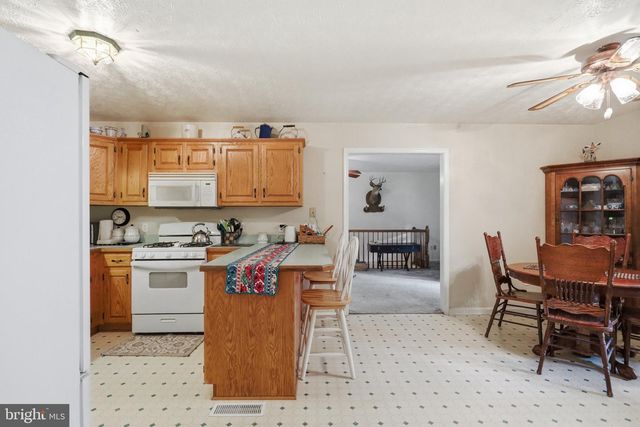 1201 PILGRIMS WAY, Bentonville, VA 22610