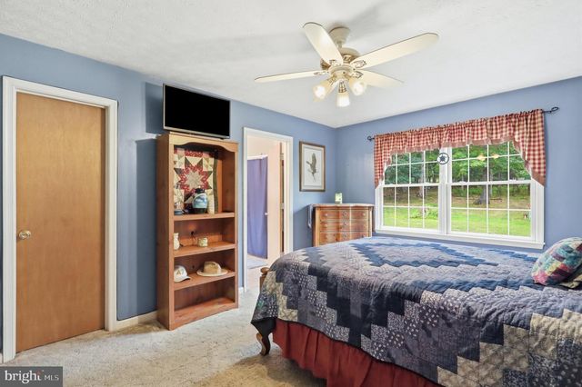 1201 PILGRIMS WAY, Bentonville, VA 22610