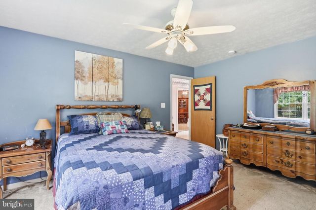 1201 PILGRIMS WAY, Bentonville, VA 22610