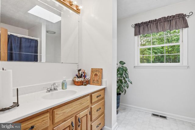 1201 PILGRIMS WAY, Bentonville, VA 22610