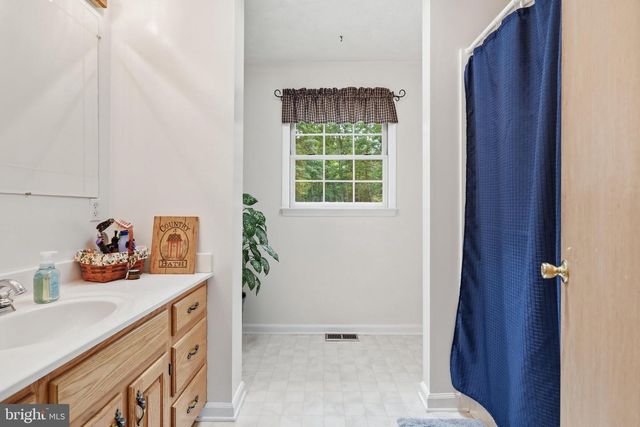 1201 PILGRIMS WAY, Bentonville, VA 22610
