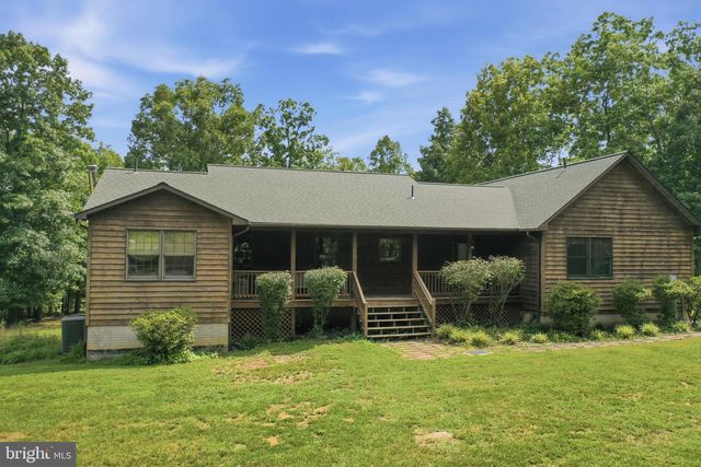 1201 PILGRIMS WAY, Bentonville, VA 22610