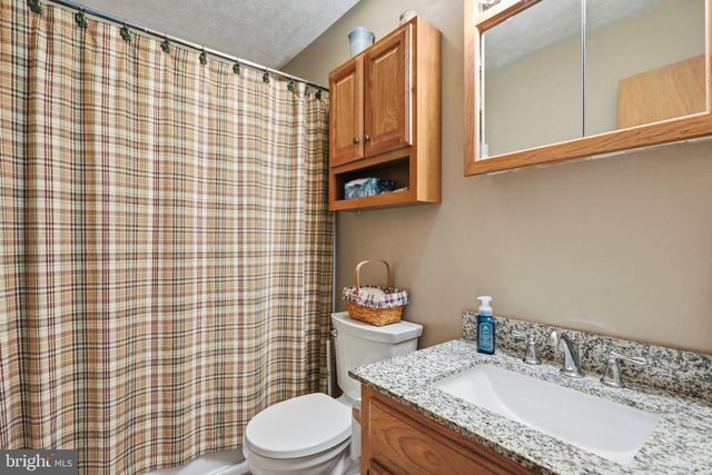 1201 PILGRIMS WAY, Bentonville, VA 22610