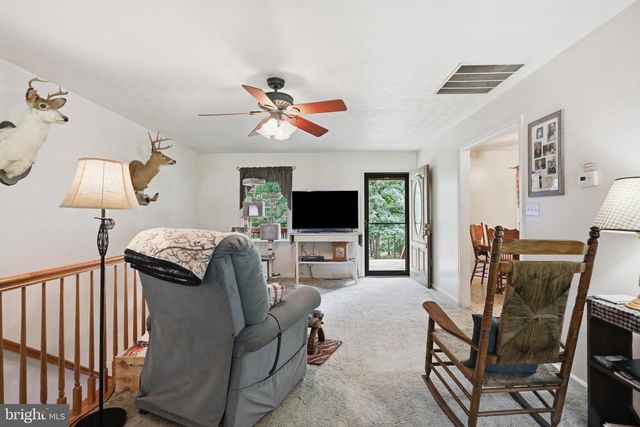 1201 PILGRIMS WAY, Bentonville, VA 22610
