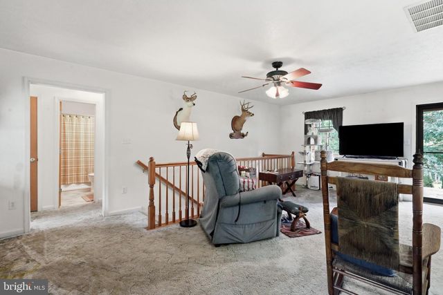1201 PILGRIMS WAY, Bentonville, VA 22610