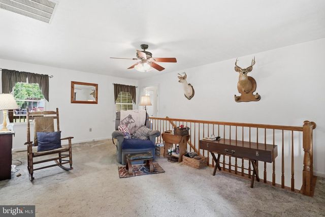 1201 PILGRIMS WAY, Bentonville, VA 22610