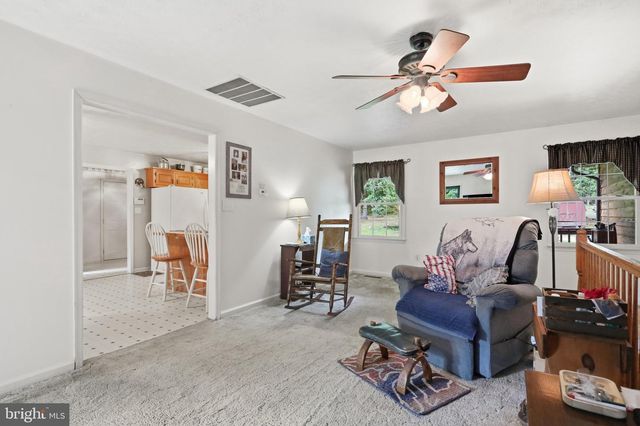 1201 PILGRIMS WAY, Bentonville, VA 22610