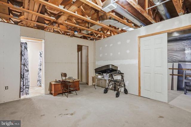 1201 PILGRIMS WAY, Bentonville, VA 22610