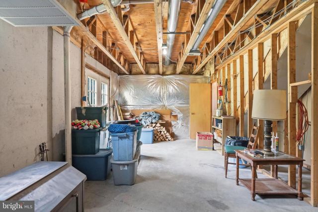 1201 PILGRIMS WAY, Bentonville, VA 22610