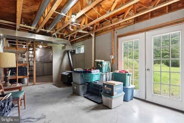 1201 PILGRIMS WAY, Bentonville, VA 22610