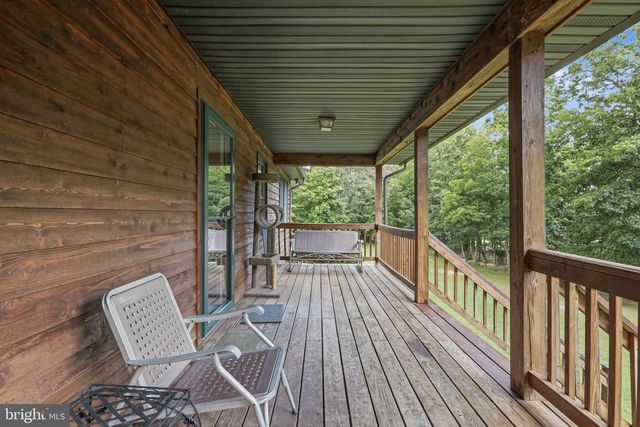 1201 PILGRIMS WAY, Bentonville, VA 22610
