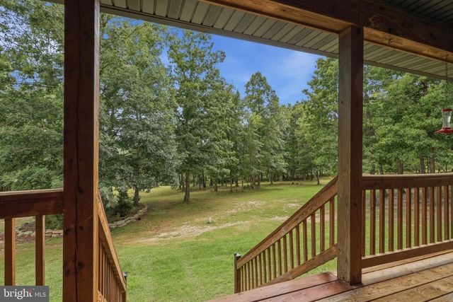 1201 PILGRIMS WAY, Bentonville, VA 22610
