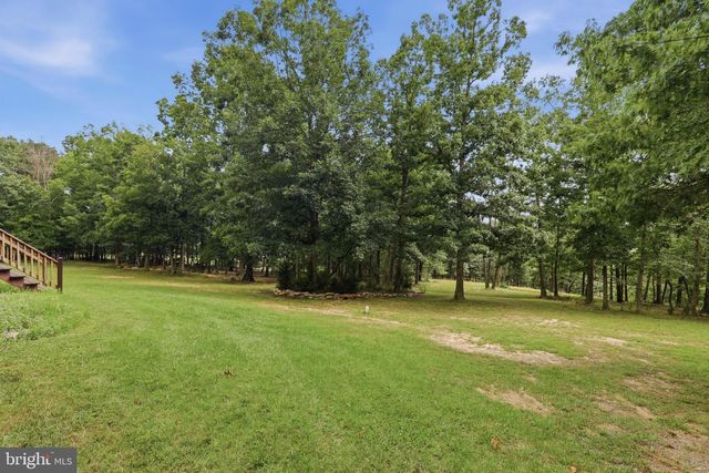 1201 PILGRIMS WAY, Bentonville, VA 22610