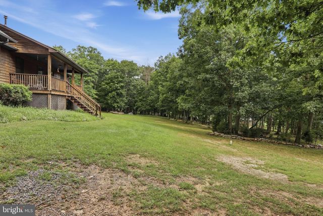 1201 PILGRIMS WAY, Bentonville, VA 22610