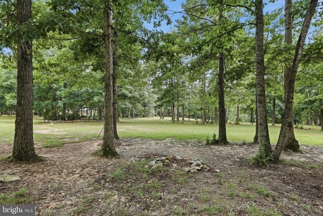 1201 PILGRIMS WAY, Bentonville, VA 22610