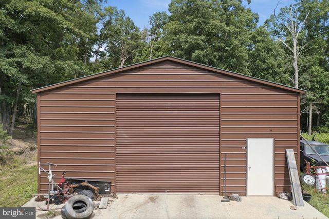 1201 PILGRIMS WAY, Bentonville, VA 22610