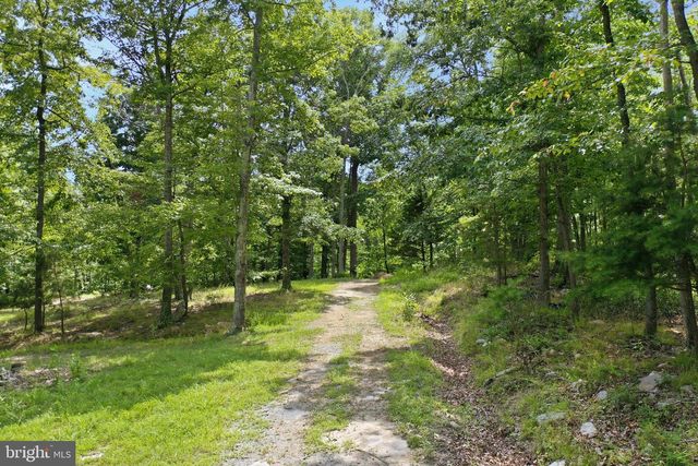 1201 PILGRIMS WAY, Bentonville, VA 22610
