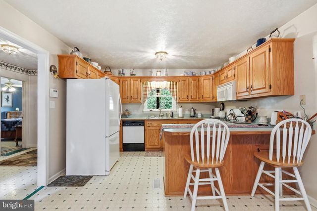 1201 PILGRIMS WAY, Bentonville, VA 22610
