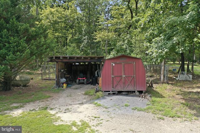 1201 PILGRIMS WAY, Bentonville, VA 22610