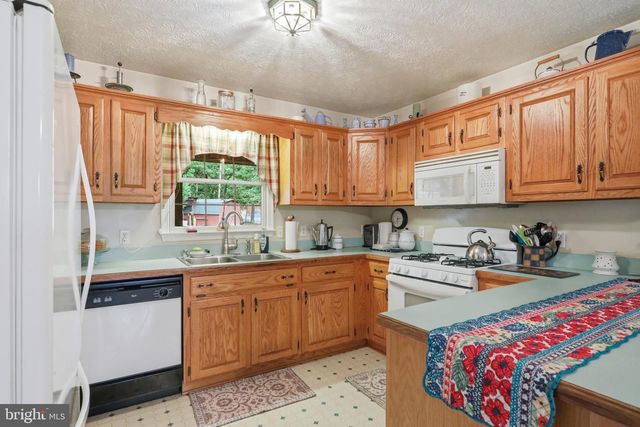 1201 PILGRIMS WAY, Bentonville, VA 22610