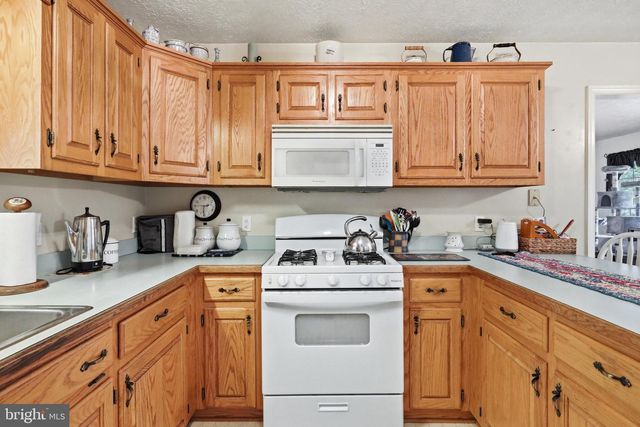 1201 PILGRIMS WAY, Bentonville, VA 22610