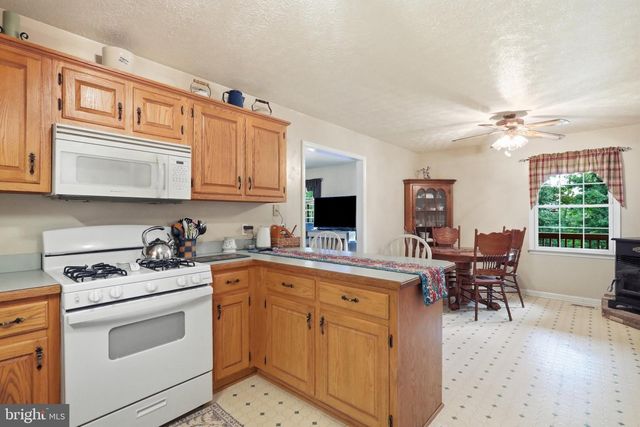 1201 PILGRIMS WAY, Bentonville, VA 22610