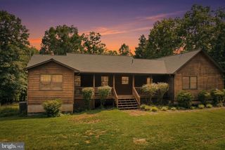 1201 PILGRIMS WAY, Bentonville, VA 22610