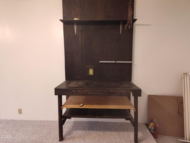 205 Darrel Road, La Grange, NC 28551