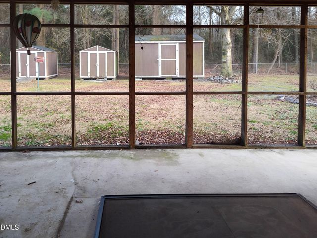 205 Darrel Road, La Grange, NC 28551