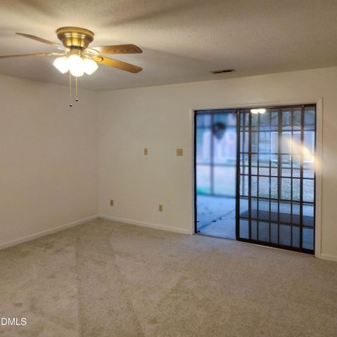 205 Darrel Road, La Grange, NC 28551