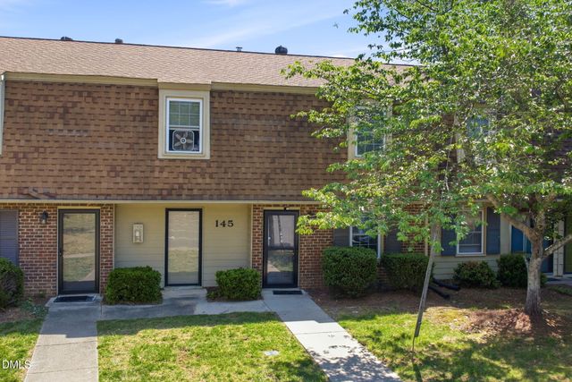 145 Jones Franklin Road D, Raleigh, NC 27606