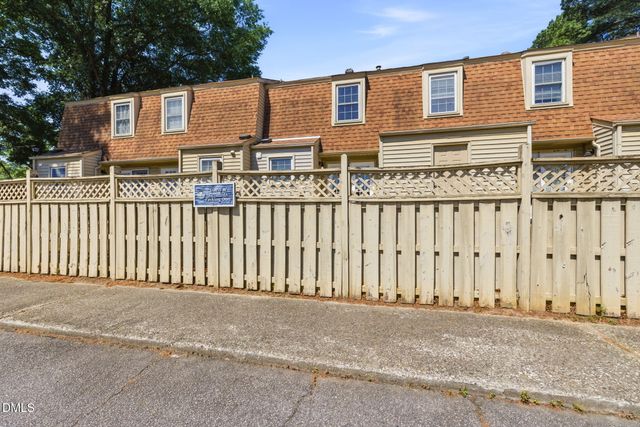 145 Jones Franklin Road D, Raleigh, NC 27606