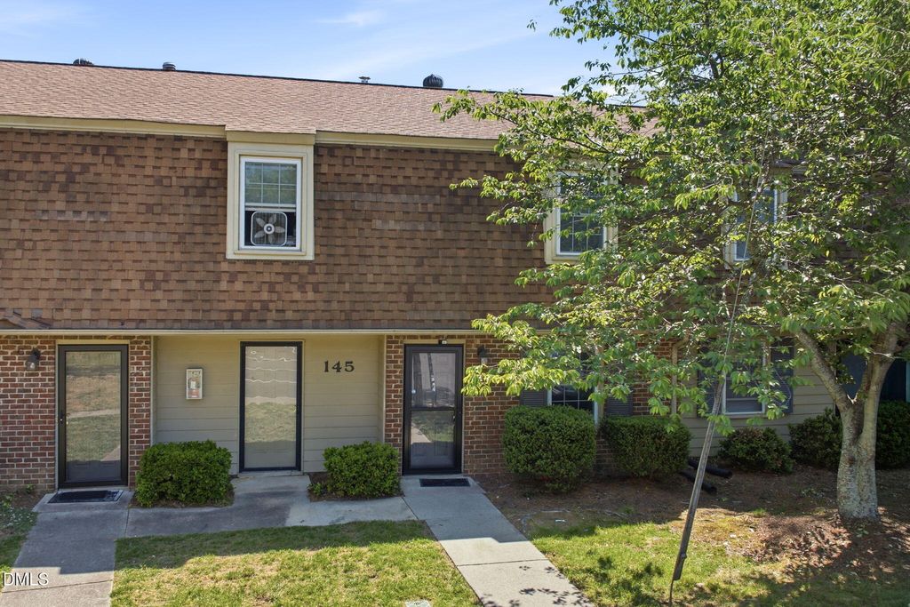 145 Jones Franklin Road D, Raleigh, NC 27606