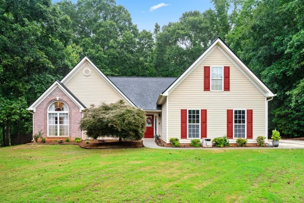234 Tysor Court, Jefferson, GA 30549