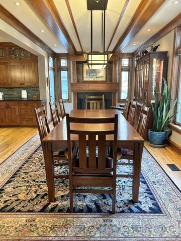 802 E Silver Spring DRIVE, Whitefish Bay, WI 53217