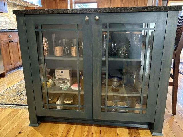 802 E Silver Spring DRIVE, Whitefish Bay, WI 53217